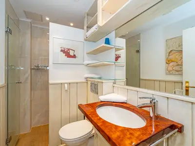 Ferienwohnung für 4 Personen (60 m²) in Sylt-Ost 10/10