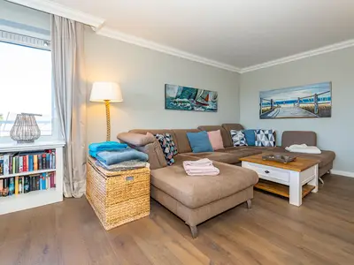 Ferienwohnung für 4 Personen (85 m²) in Westerland (Sylt) 2/10