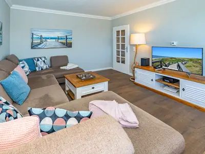 Ferienwohnung für 4 Personen (85 m²) in Westerland (Sylt) 3/10