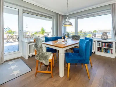 Ferienwohnung für 4 Personen (85 m²) in Westerland (Sylt) 5/10