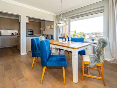 Ferienwohnung für 4 Personen (85 m²) in Westerland (Sylt) 6/10