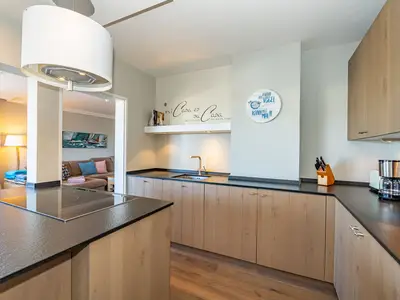 Ferienwohnung für 4 Personen (85 m²) in Westerland (Sylt) 9/10