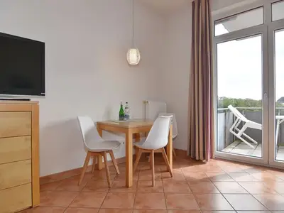 Ferienwohnung für 2 Personen (36 m²) in Sylt-Ost 2/10