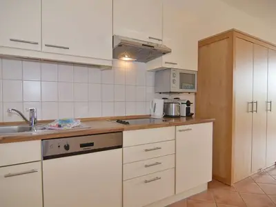 Ferienwohnung für 2 Personen (36 m²) in Sylt-Ost 6/10