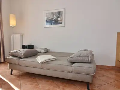 Ferienwohnung für 2 Personen (36 m²) in Sylt-Ost 10/10