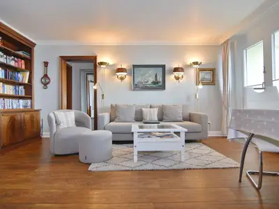 Ferienwohnung für 3 Personen (68 m²) in Sylt-Ost 2/10