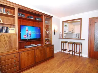 Ferienwohnung für 3 Personen (68 m²) in Sylt-Ost 4/10