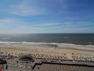 Ferienwohnung für 3 Personen (68 m²) in Sylt-Ost 6/10