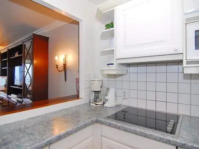 Ferienwohnung für 3 Personen (68 m²) in Sylt-Ost 8/10