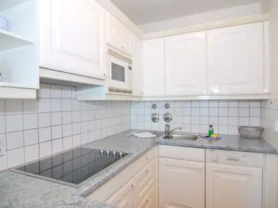 Ferienwohnung für 3 Personen (68 m²) in Sylt-Ost 9/10