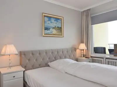 Ferienwohnung für 3 Personen (68 m²) in Sylt-Ost 10/10