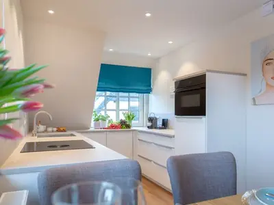 Ferienwohnung für 3 Personen (60 m²) in Westerland (Sylt) 3/10