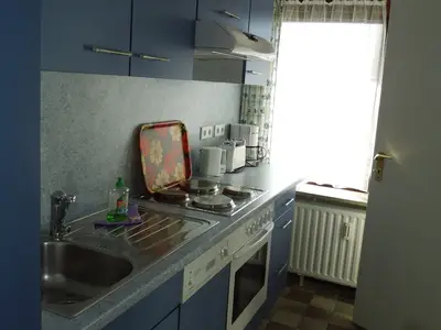 Ferienwohnung für 3 Personen (88 m²) in Westerland (Sylt) 6/10