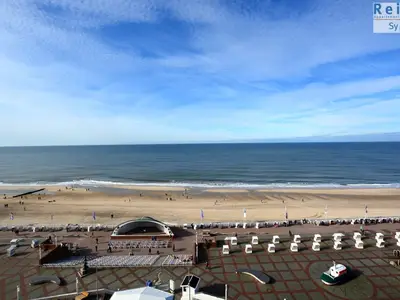 Ferienwohnung für 2 Personen (34 m²) in Westerland (Sylt) 2/10