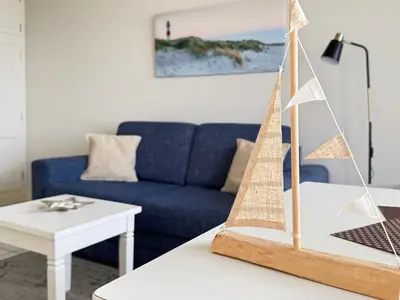 Ferienwohnung für 2 Personen (34 m²) in Westerland (Sylt) 3/10
