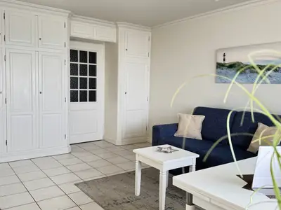 Ferienwohnung für 2 Personen (34 m²) in Westerland (Sylt) 6/10