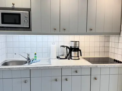 Ferienwohnung für 2 Personen (34 m²) in Westerland (Sylt) 10/10