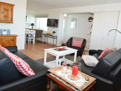 Ferienwohnung für 4 Personen (74 m²) in Westerland (Sylt) 2/10