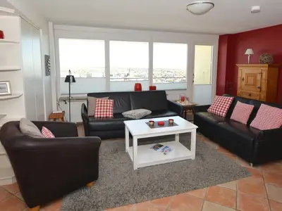 Ferienwohnung für 4 Personen (74 m²) in Westerland (Sylt) 3/10