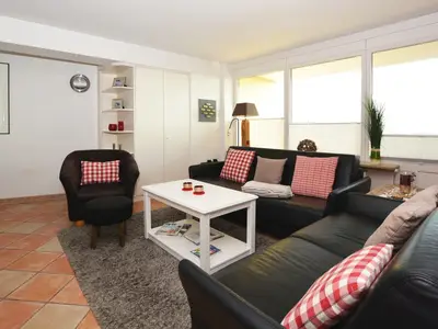 Ferienwohnung für 4 Personen (74 m²) in Westerland (Sylt) 4/10