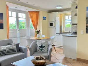 Ferienwohnung für 6 Personen (73 m²) in Westerland (Sylt)