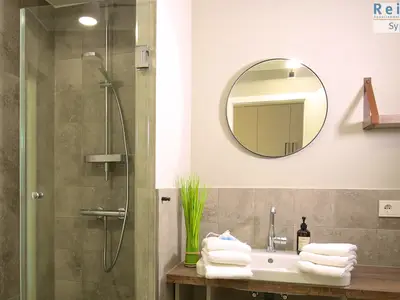 Ferienwohnung für 2 Personen (34 m²) in Westerland (Sylt) 10/10