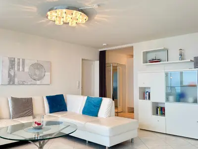 Ferienwohnung für 4 Personen (90 m²) in Westerland (Sylt) 1/10