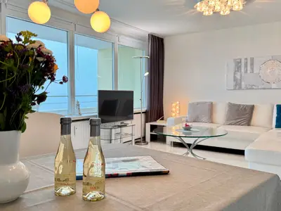 Ferienwohnung für 4 Personen (90 m²) in Westerland (Sylt) 2/10