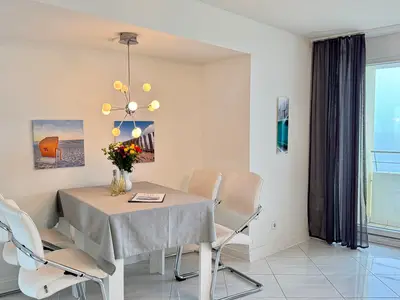 Ferienwohnung für 4 Personen (90 m²) in Westerland (Sylt) 4/10