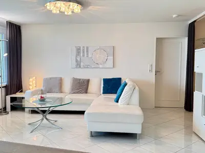 Ferienwohnung für 4 Personen (90 m²) in Westerland (Sylt) 5/10