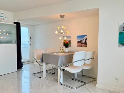 Ferienwohnung für 4 Personen (90 m²) in Westerland (Sylt) 6/10