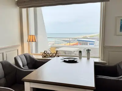 Ferienwohnung für 3 Personen (74 m²) in Westerland (Sylt) 6/10