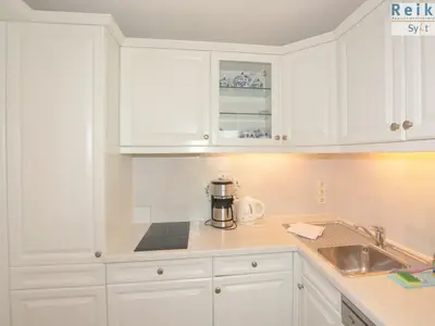 Ferienwohnung für 3 Personen (74 m²) in Westerland (Sylt) 9/10