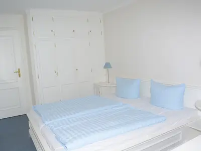 Ferienwohnung für 2 Personen (75 m²) in Westerland (Sylt) 2/9