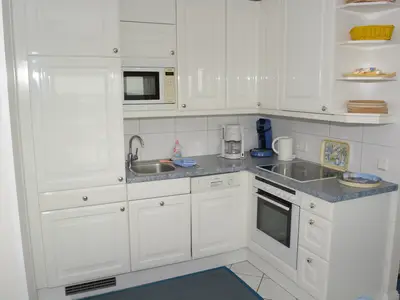 Ferienwohnung für 2 Personen (75 m²) in Westerland (Sylt) 3/9