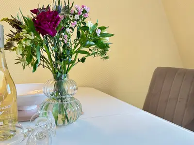 Ferienwohnung für 4 Personen (58 m²) in Westerland (Sylt) 4/10