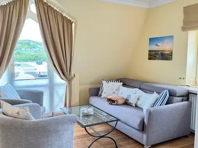 Ferienwohnung für 4 Personen (58 m²) in Westerland (Sylt) 5/10