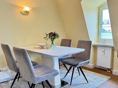 Ferienwohnung für 4 Personen (58 m²) in Westerland (Sylt) 6/10