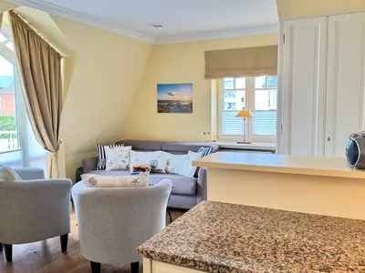 Ferienwohnung für 4 Personen (58 m²) in Westerland (Sylt) 7/10
