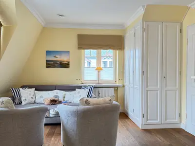 Ferienwohnung für 4 Personen (58 m²) in Westerland (Sylt) 8/10