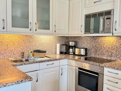 Ferienwohnung für 4 Personen (58 m²) in Westerland (Sylt) 10/10