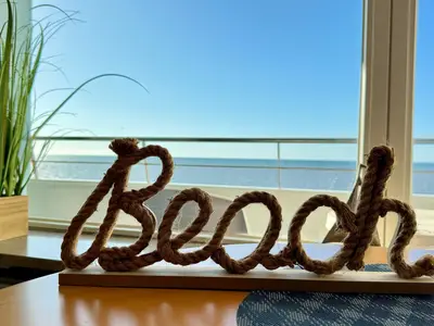 Ferienwohnung für 2 Personen (34 m²) in Westerland (Sylt) 2/10