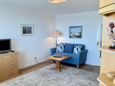 Ferienwohnung für 2 Personen (34 m²) in Westerland (Sylt) 8/10