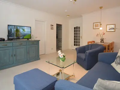 Ferienwohnung für 2 Personen (55 m²) in Westerland (Sylt) 5/10