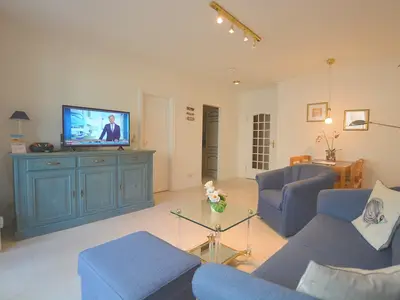Ferienwohnung für 2 Personen (55 m²) in Westerland (Sylt) 6/10