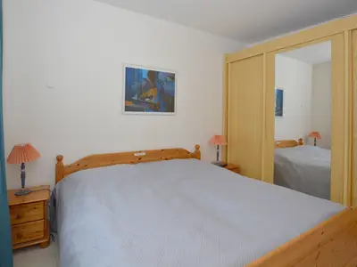 Ferienwohnung für 2 Personen (55 m²) in Westerland (Sylt) 9/10