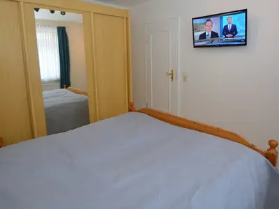 Ferienwohnung für 2 Personen (55 m²) in Westerland (Sylt) 10/10