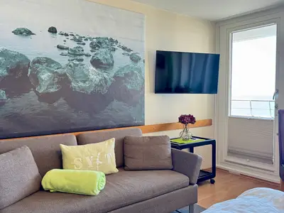 Ferienwohnung für 2 Personen (34 m²) in Westerland (Sylt) 5/10