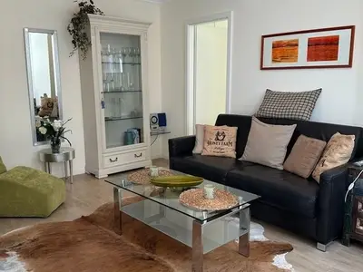 Ferienwohnung für 3 Personen (45 m²) in Westerland (Sylt) 1/10