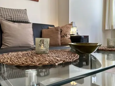 Ferienwohnung für 3 Personen (45 m²) in Westerland (Sylt) 2/10